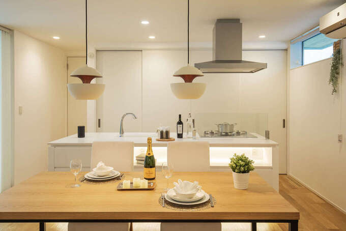 藤枝モデルハウス 藤枝市 納得住宅工房のモデルハウス イエタテ