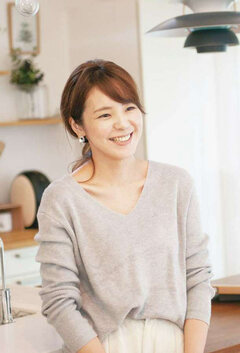 ママ目線のアドバイスが頼もしい!