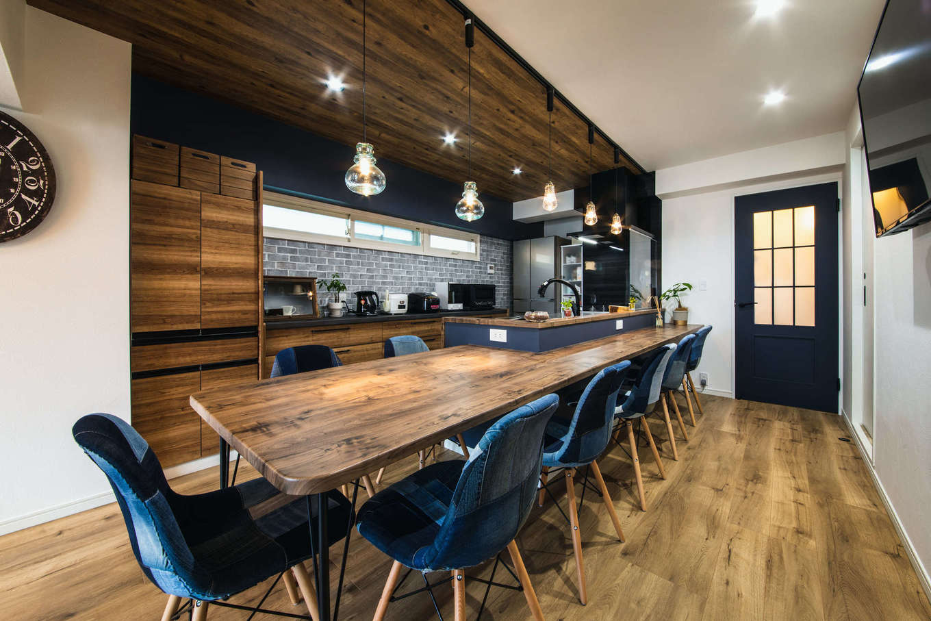 マンションリフォームのモデルルーム 岡崎市 ロイヤルハウス岡崎店 ハート住いる のモデルハウス イエタテ