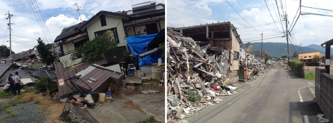 熊本地震を経験した工務店に学ぶ 家づくりの地震対策 どうすればいい コラム 特集記事 イエタテ