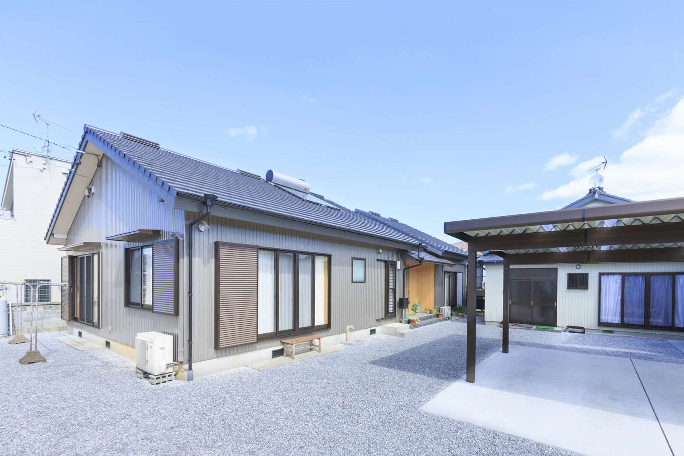 まちの大工さん 鈴木工務店のイメージ