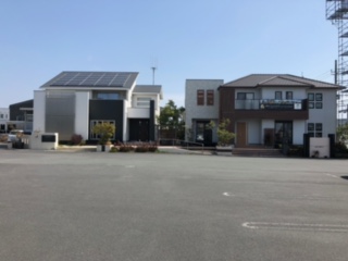 住まいるフェア 21 09 01 21 10 15開催 富士市 レオハウス イエタテ