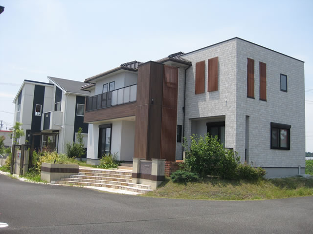 掛川店 3棟同時見学可能 モデルハウス公開中 21 09 02 21 10 01開催 掛川市