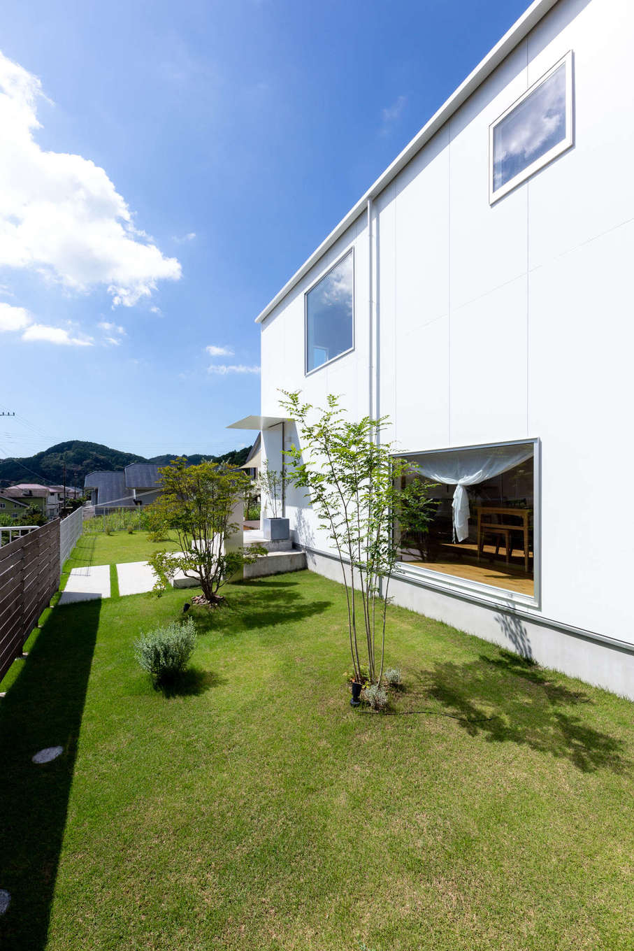 ソラマド静岡（オネストホーム）【デザイン住宅、趣味、建築家】