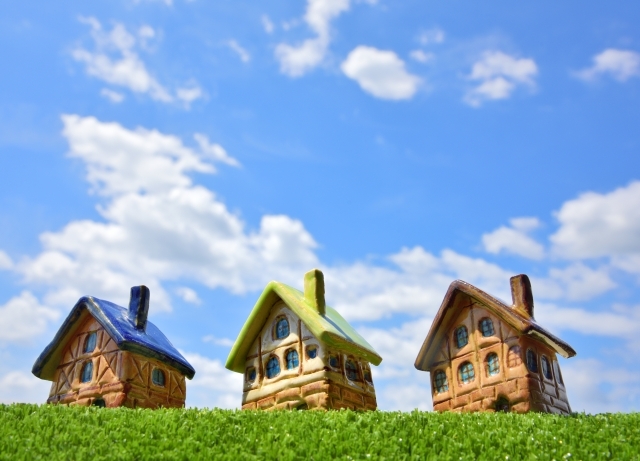 市街化調整区域に家を建てられる イオンタウン岡崎美合店 イエタテ相談カウンター