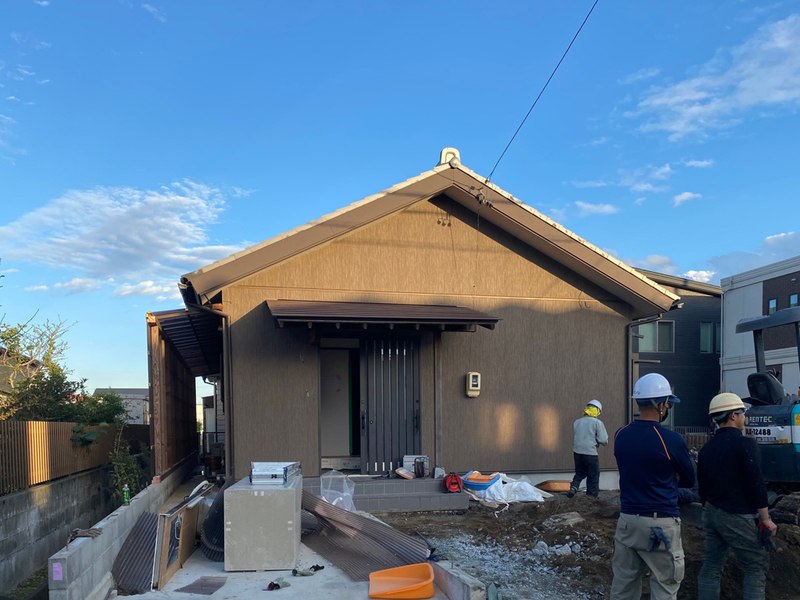 はじめての中古住宅、木のリノベーション相談会＠はままちプラス - 入政建築 | 浜松市中央区の住宅イベント【くふうイエタテ】