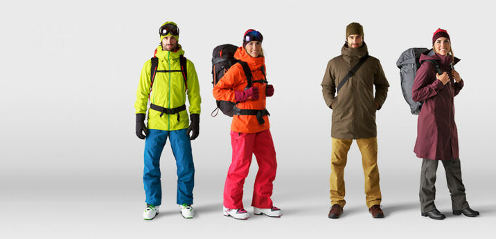 arcteryx