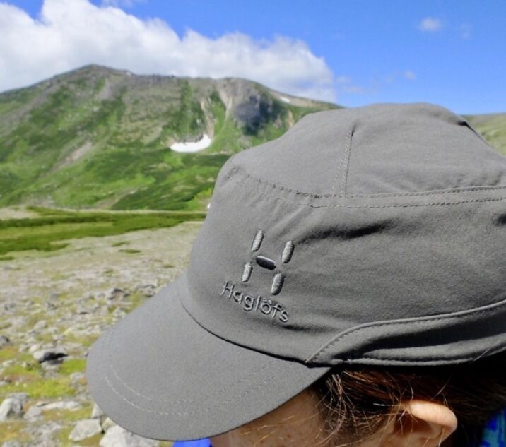 Haglofs Cap