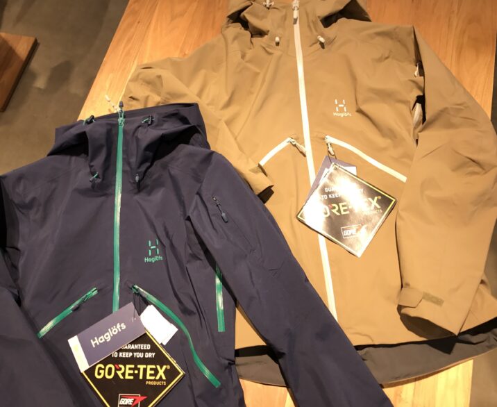 Haglofs②