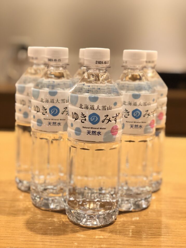 水