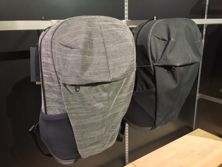 20 L Softshell Daipack