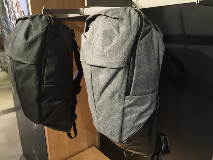 30 L Zip Access Daipack