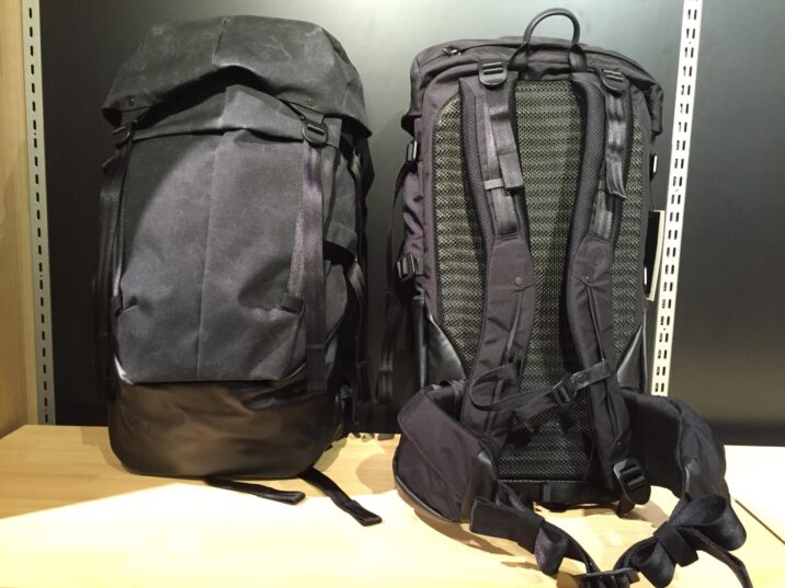 35 L Top Lord Daypack