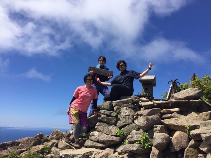 3人集合写真