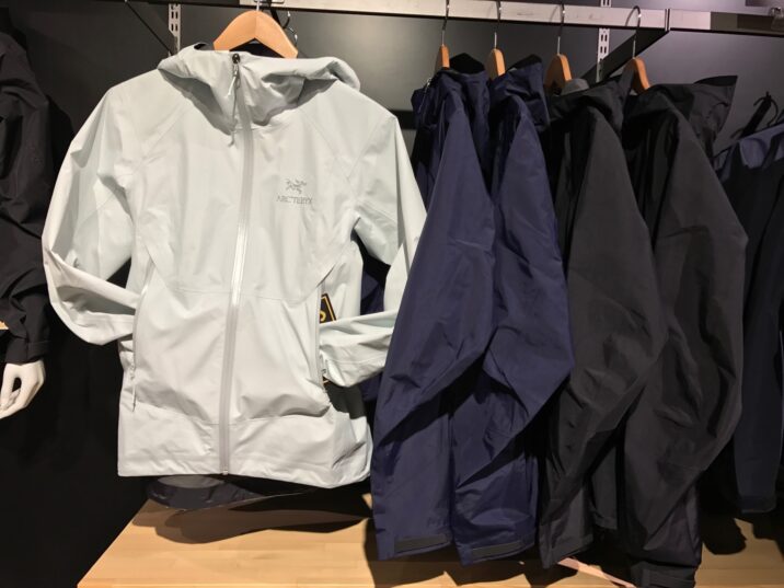 Beta Sl Jacket Womens