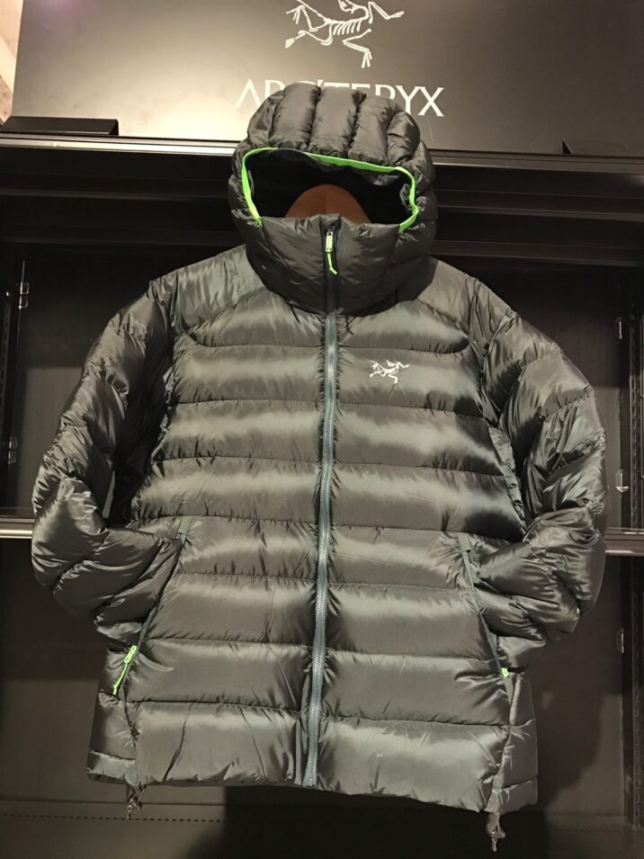 Cerium Sv Hoody