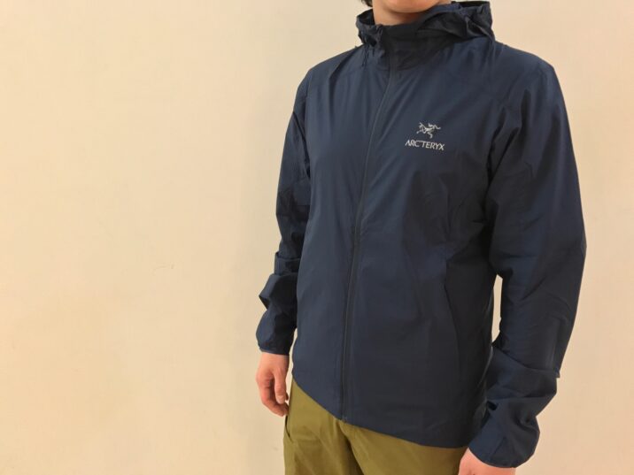 Nodin Jacket