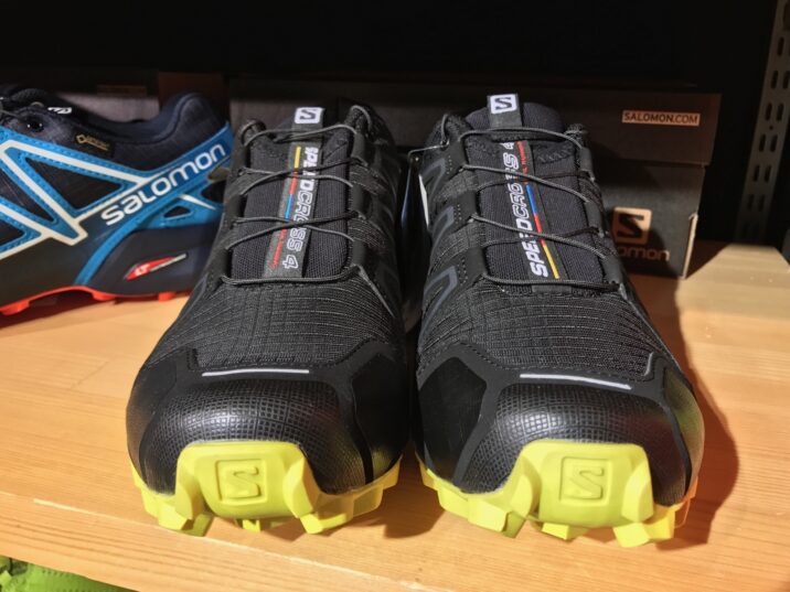 Speedcross4