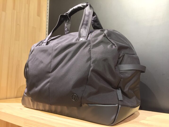 Weekender Duffel