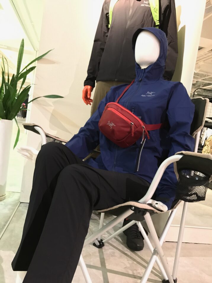 Womensトルソー