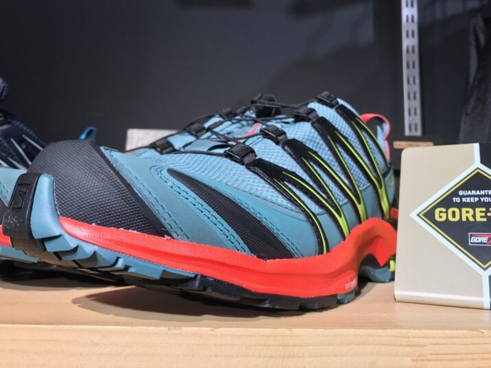 Xa Pro 3 D Gtx