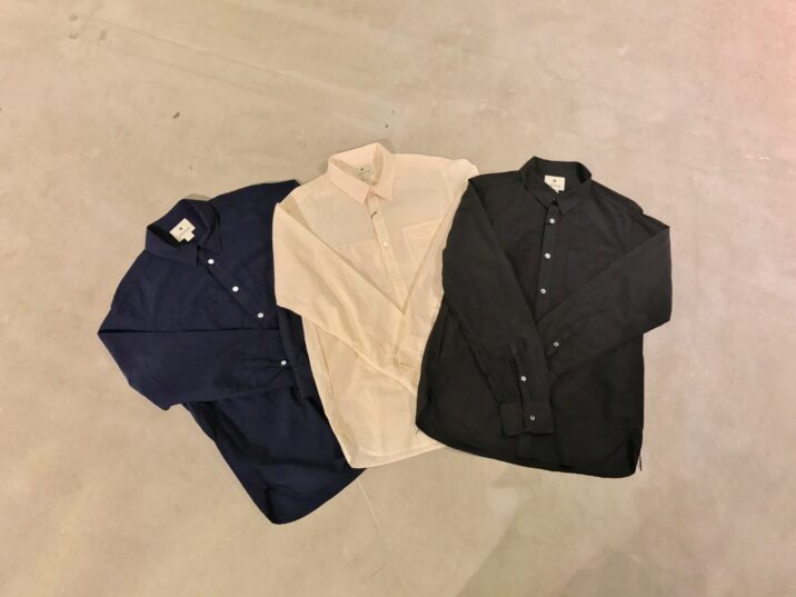 シャツ