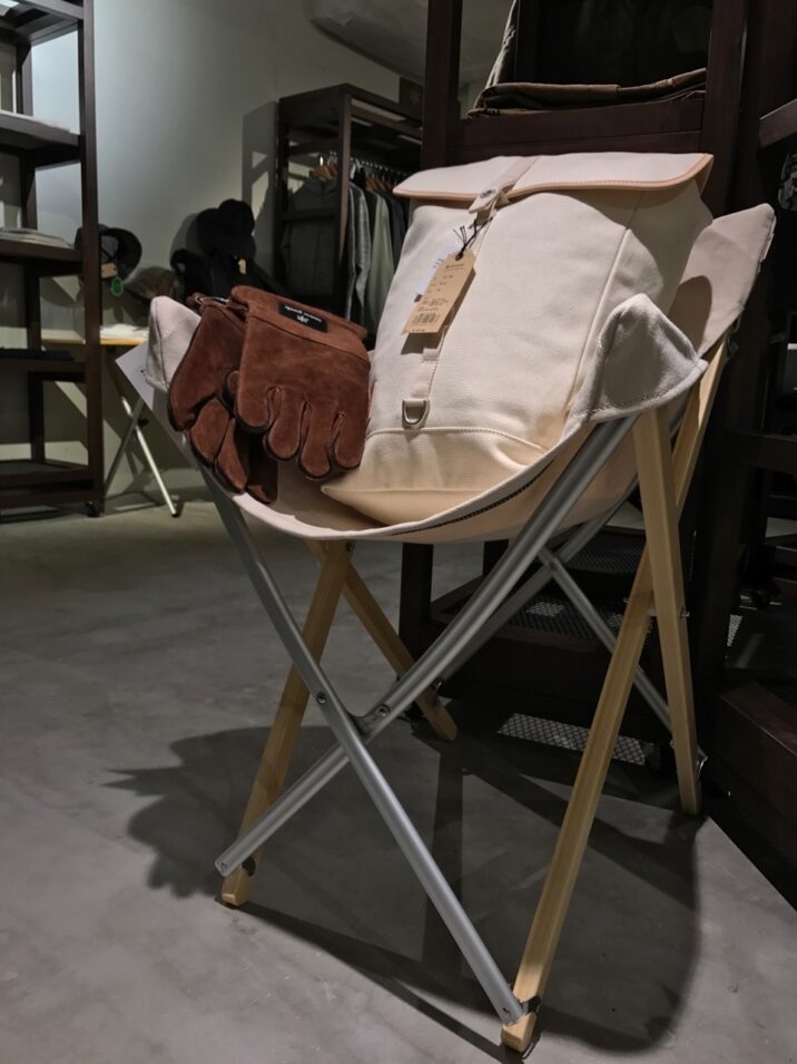 テイクチェア