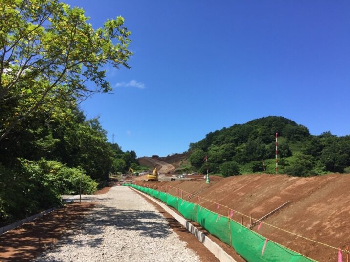 工事現場