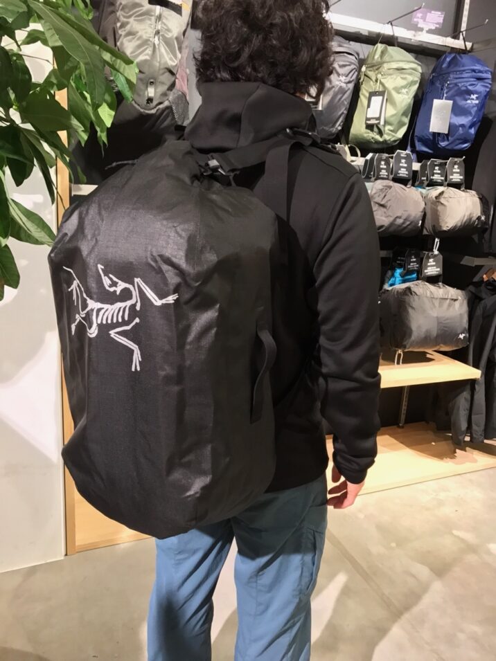 着用