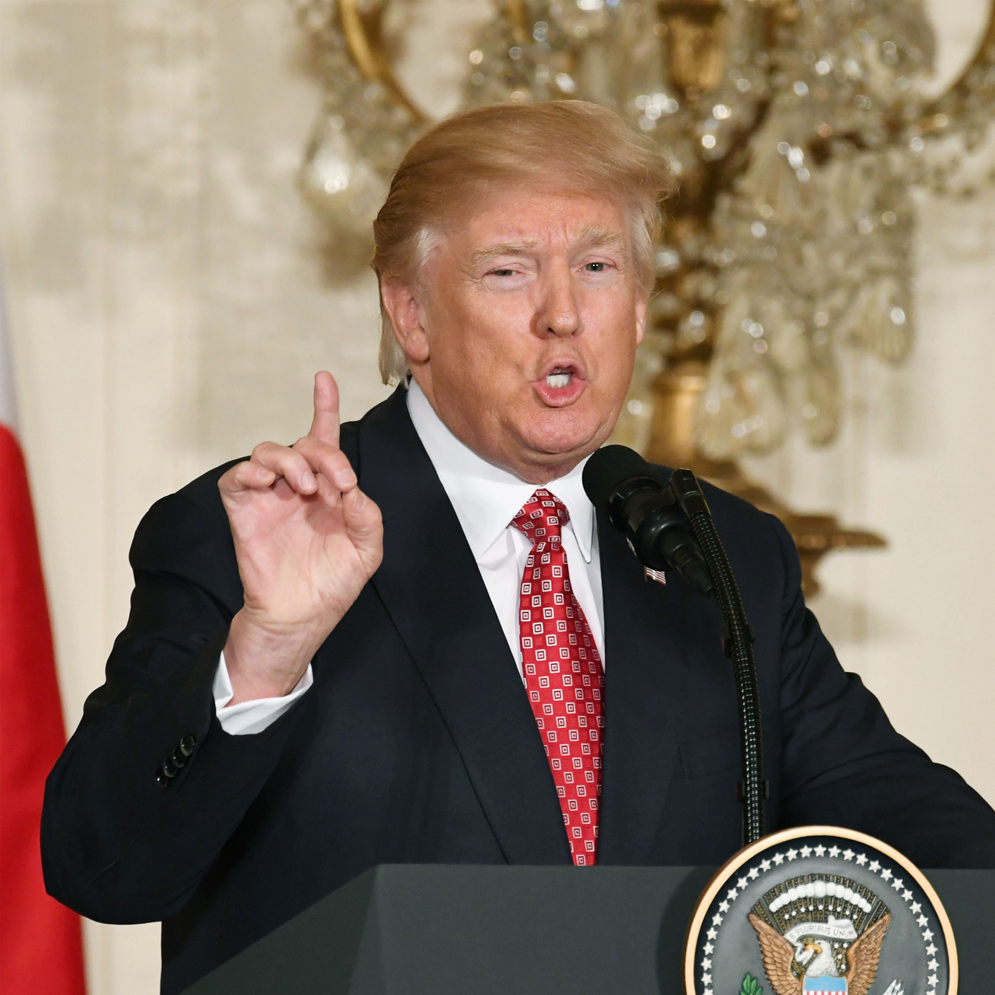 トランプ米大統領就任から１年 | 写真特集 IMAGELINK Picks | 報道写真・ニュース映像の提供購入サービス：KYODO NEWS  IMAGELINK(イメージリンク)