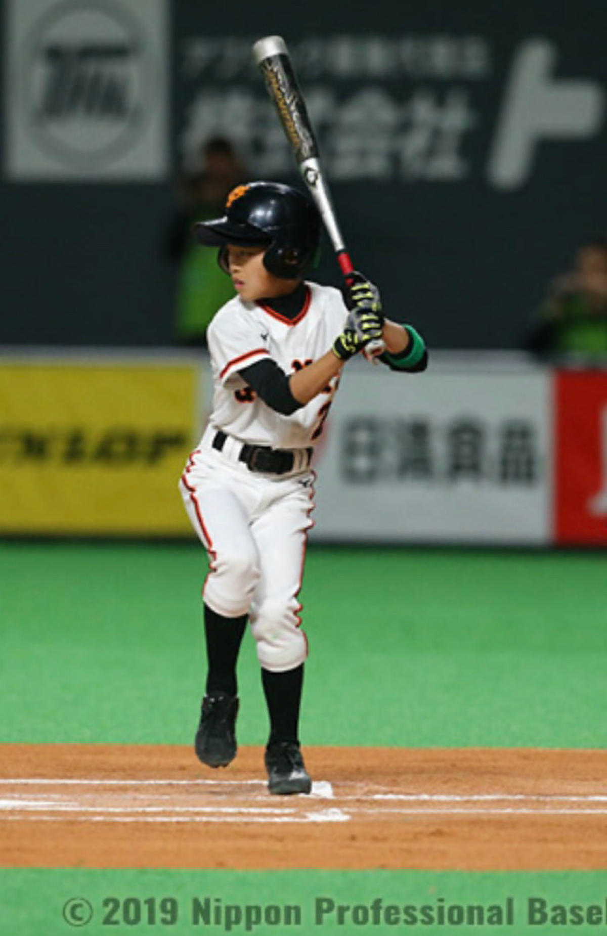 藤越捷 東練馬リトルシニア のプロフィール 球歴 Com
