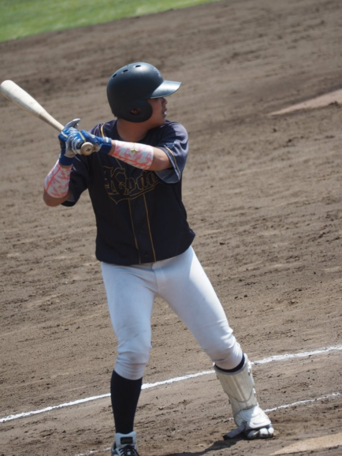 神奈川大 3 4 神奈川工科大 試合終了 18年神奈川大学野球春季リーグ2回戦 試合結果とスタメン 球歴 Com