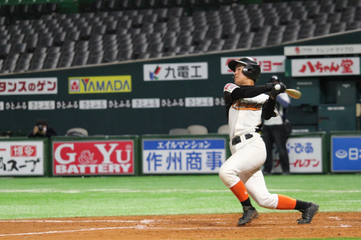 沖学園高校野球部 21年 福岡県の高校野球 チームトップ 球歴 Com