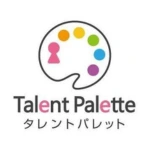 タレントパレット