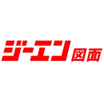 ジーエン図面ロゴ