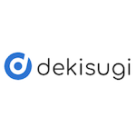dekisugi