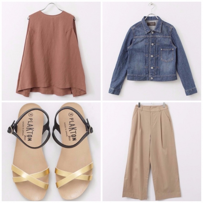 アパレル女子が勧めるデート服のコーディネートポイント モデルプレス