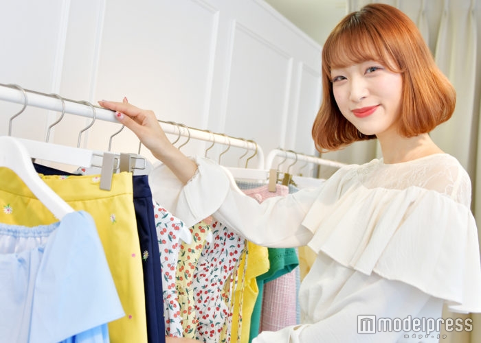 Titty Co 店長インタビュー 号泣するくらい不安の方が大きかった モデルプレス