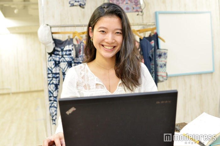 Roxy プレスインタビュー マーケティングプレス とは 数々のアクシデントも経験 モデルプレス