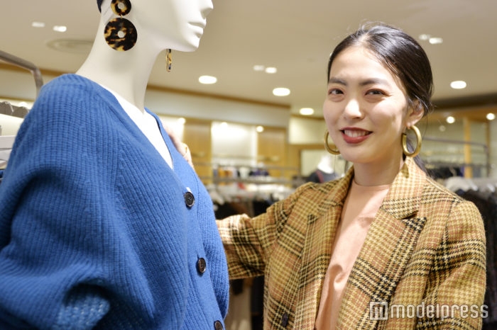 Adam Et Rope 店長インタビュー 10年間販売員を経験 やりがい 苦労は モデルプレス