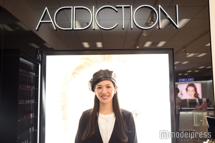 Addiction チーフ 店長 インタビュー 9年勤務で 今まで色々なことがあった やりがい 苦労を語る モデルプレス