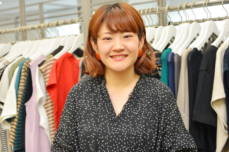 高橋千里 モデルプレス