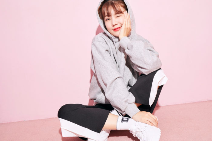 メンズライクなアイテムの魅力 接客の際に意識したいポイントとは モデルプレス