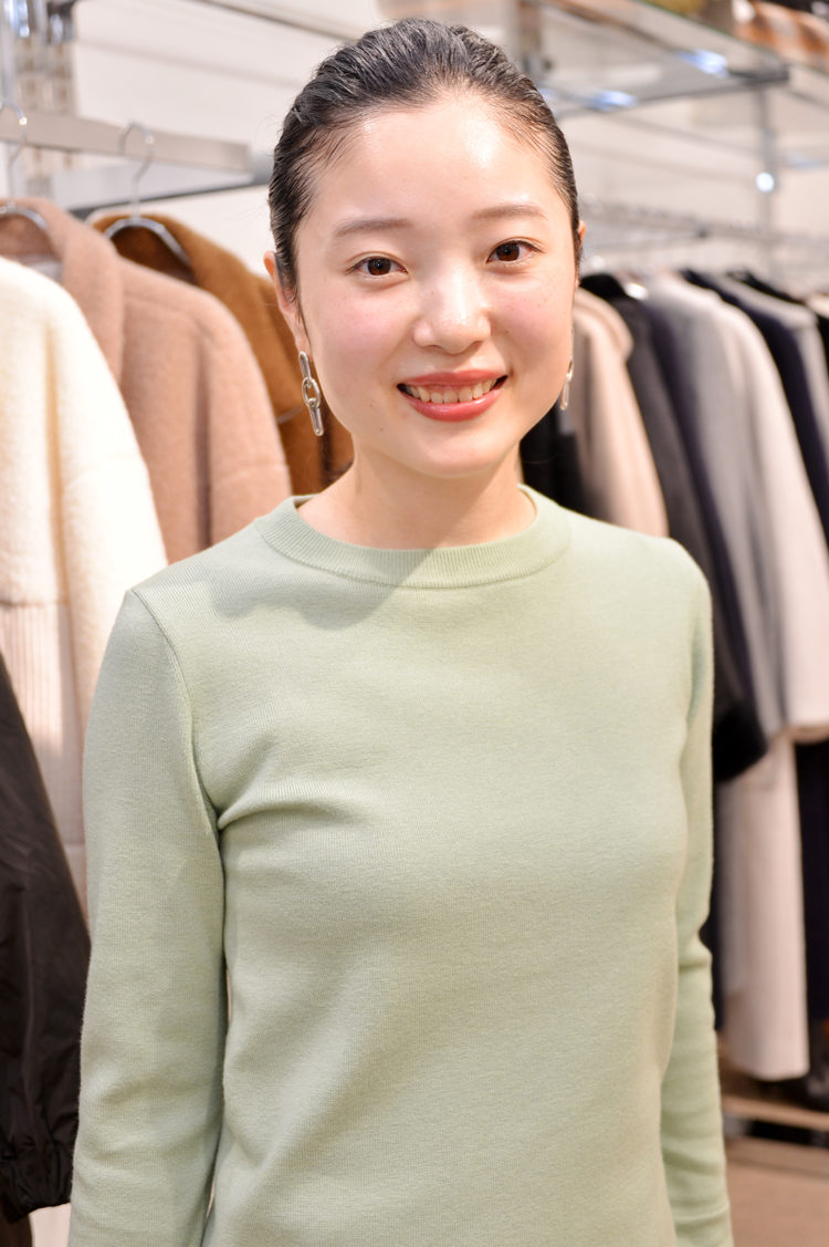 近藤香織 モデルプレス