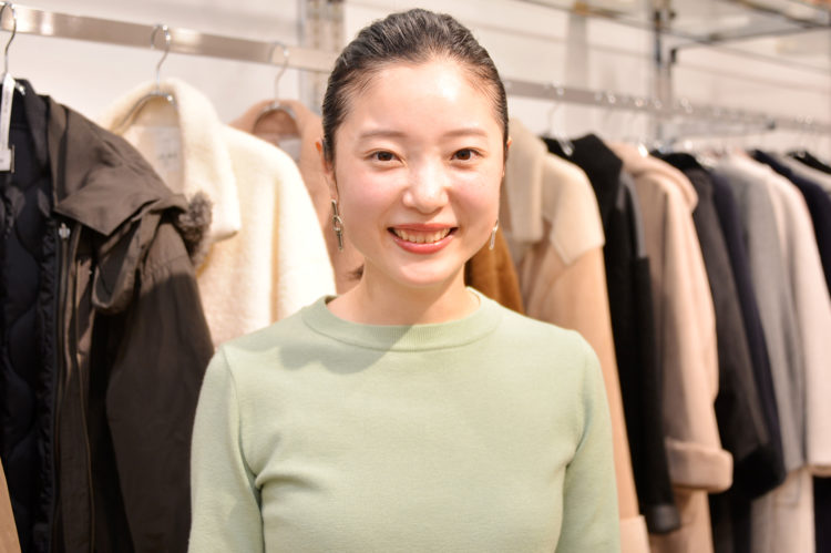 近藤香織 モデルプレス
