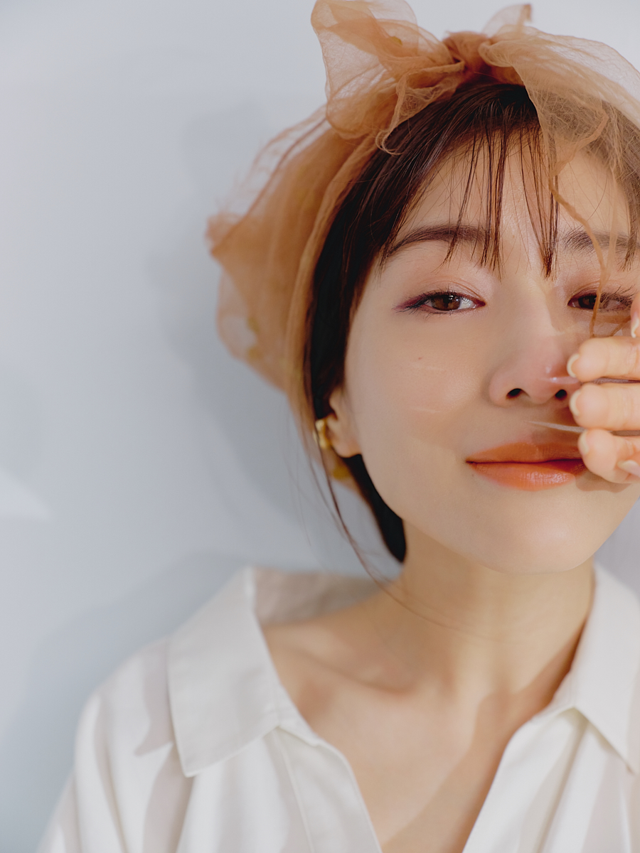 画像8 15 田中みな実 大人レディな着こなしにドキッ Snidel 春の 心地いい服 公開 モデルプレス