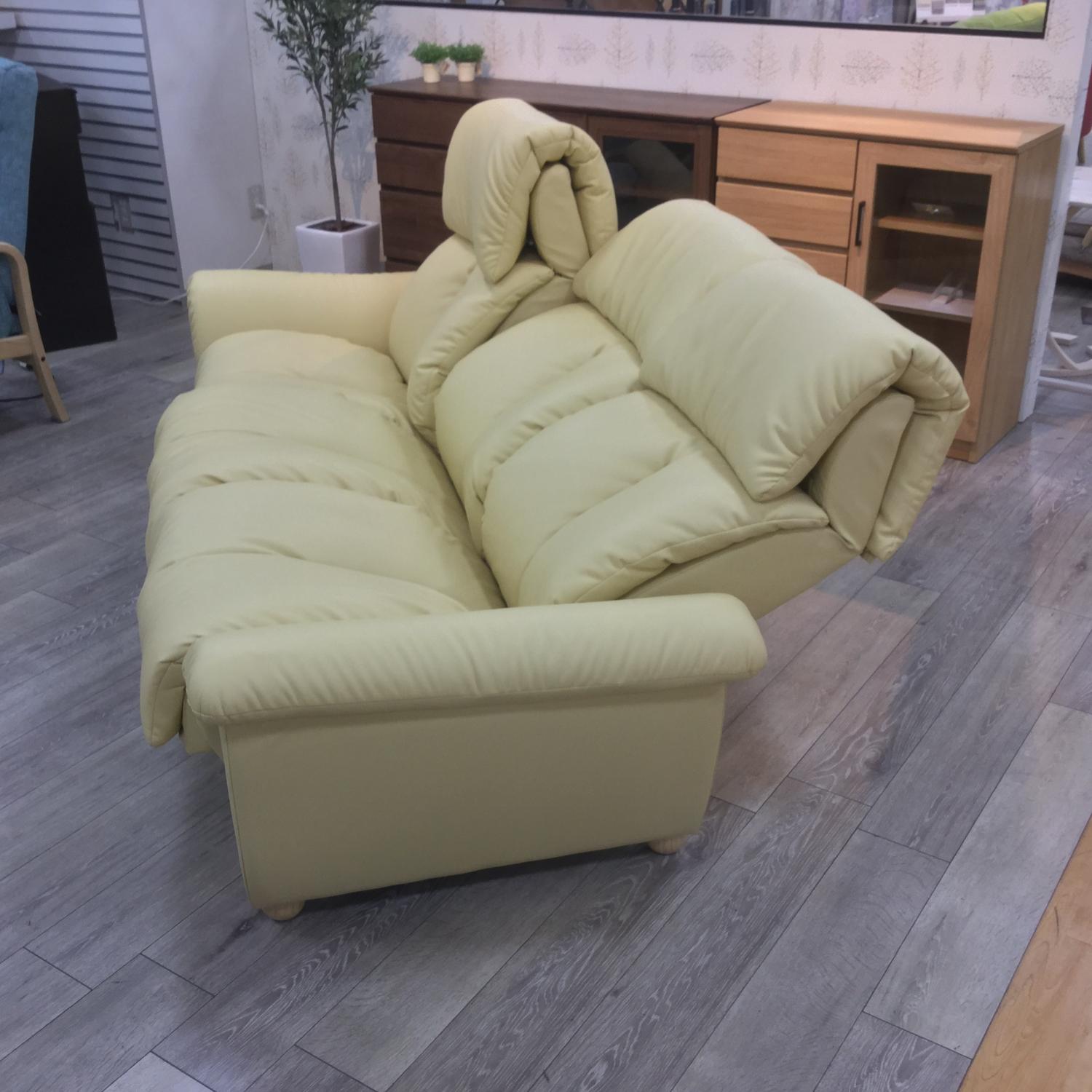 急募】ソファー 島忠ホームズ 定価17万