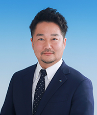 理事長