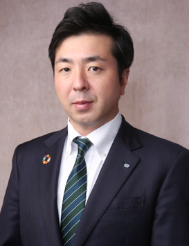 理事長