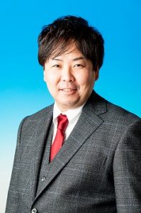 理事長